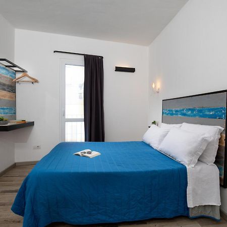 Olbialoft Apartman Kültér fotó