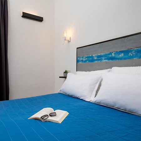 Olbialoft Apartman Kültér fotó