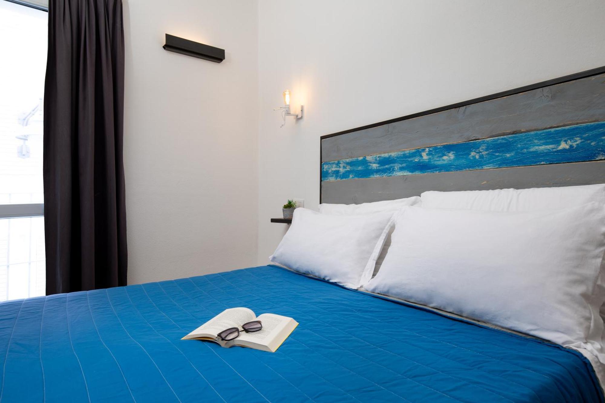 Olbialoft Apartman Kültér fotó