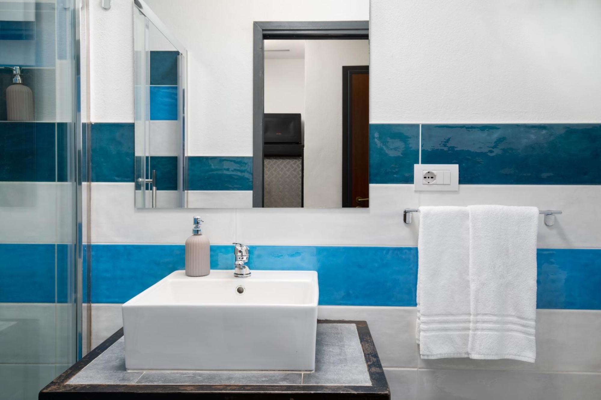 Olbialoft Apartman Kültér fotó