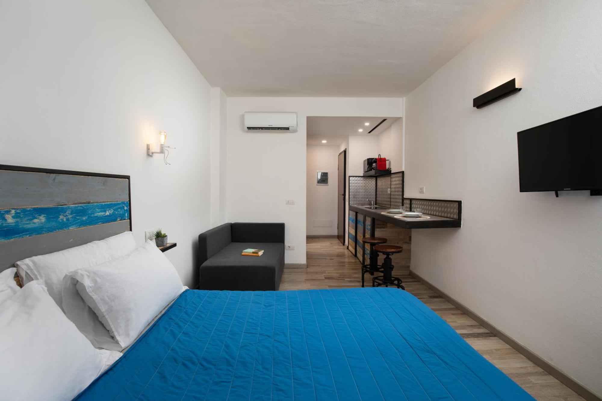 Olbialoft Apartman Kültér fotó