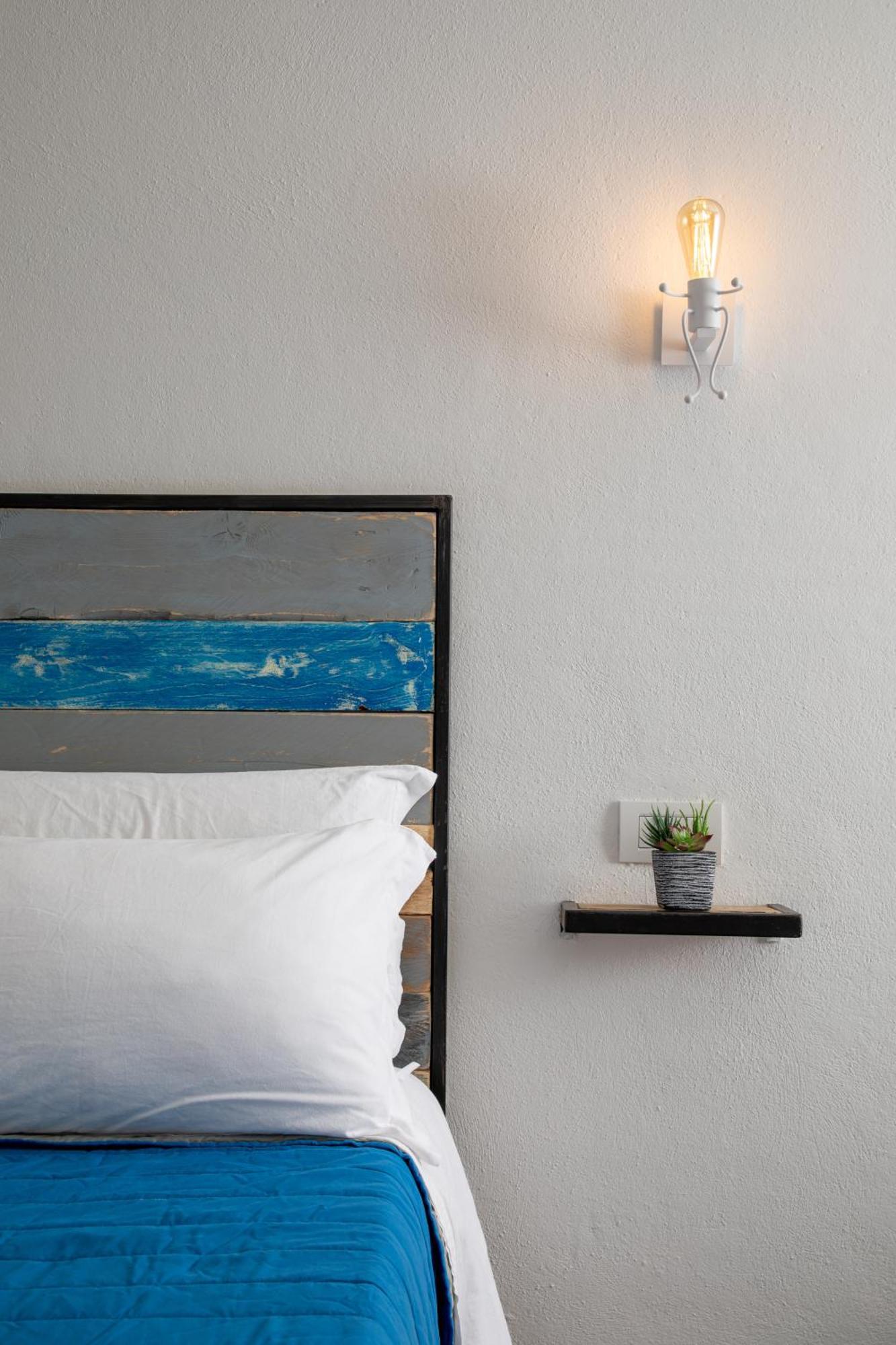 Olbialoft Apartman Kültér fotó
