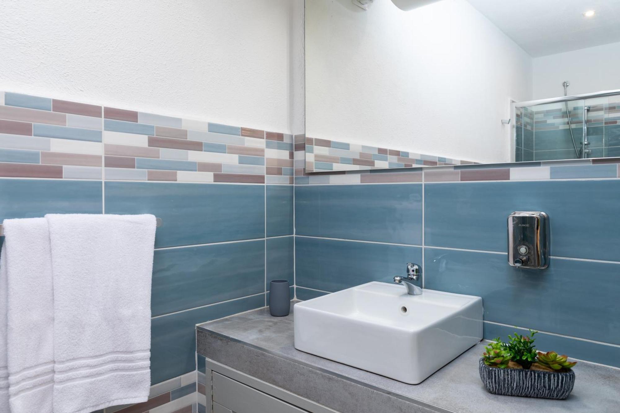 Olbialoft Apartman Kültér fotó