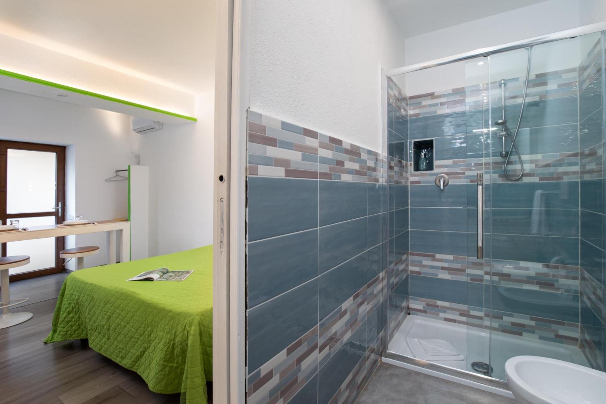 Olbialoft Apartman Kültér fotó