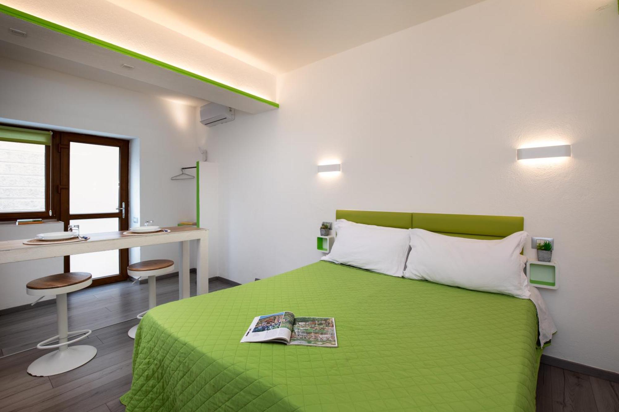 Olbialoft Apartman Kültér fotó