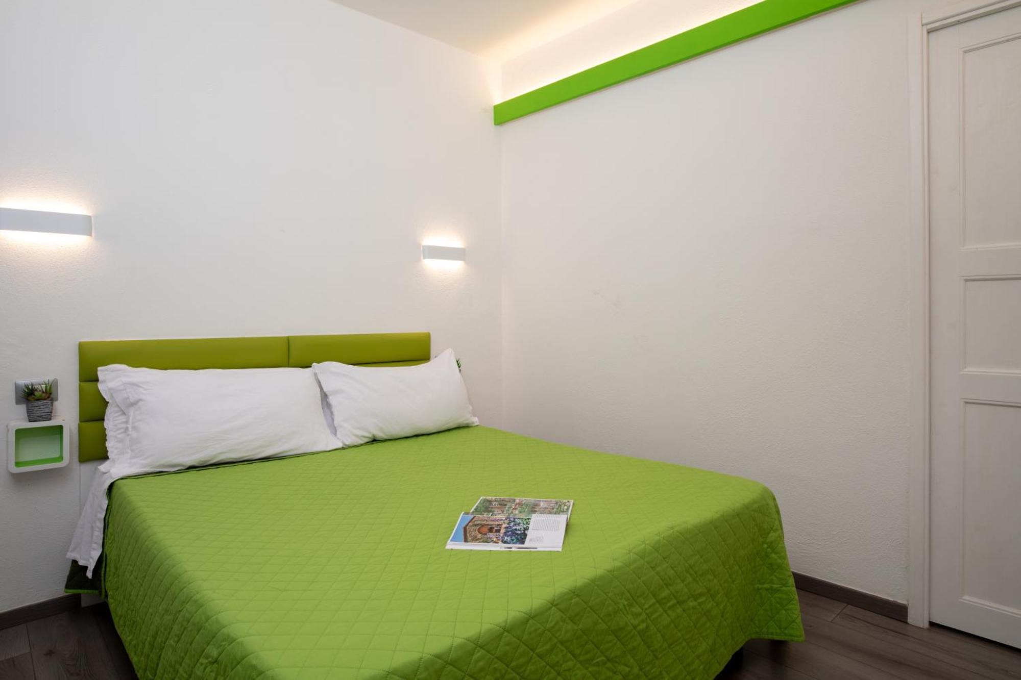 Olbialoft Apartman Kültér fotó