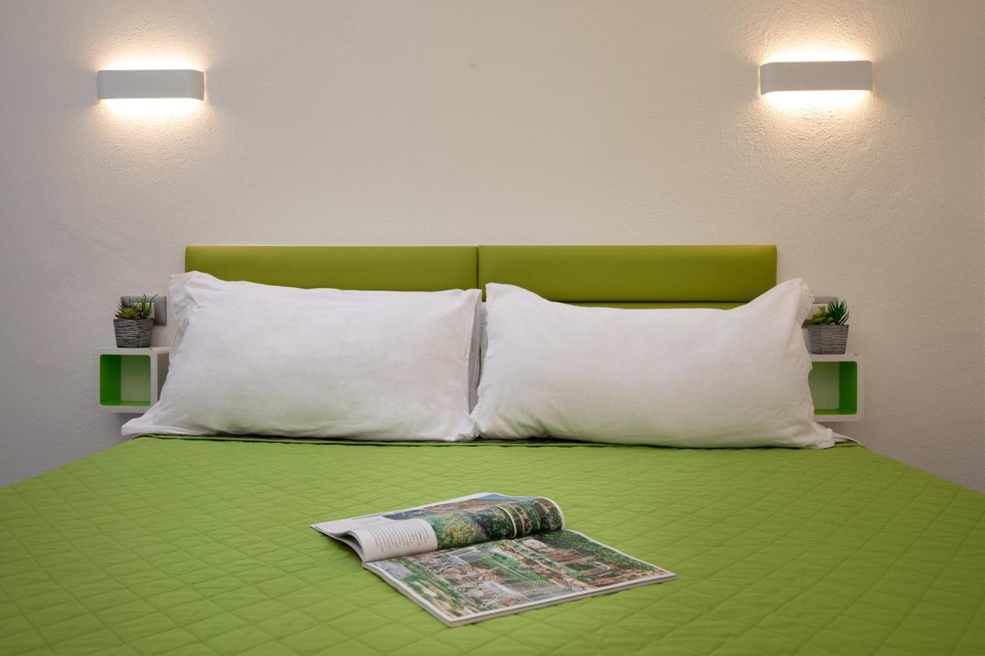 Olbialoft Apartman Kültér fotó