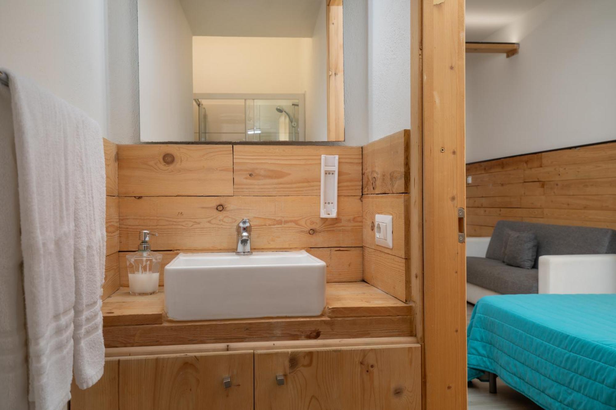 Olbialoft Apartman Kültér fotó