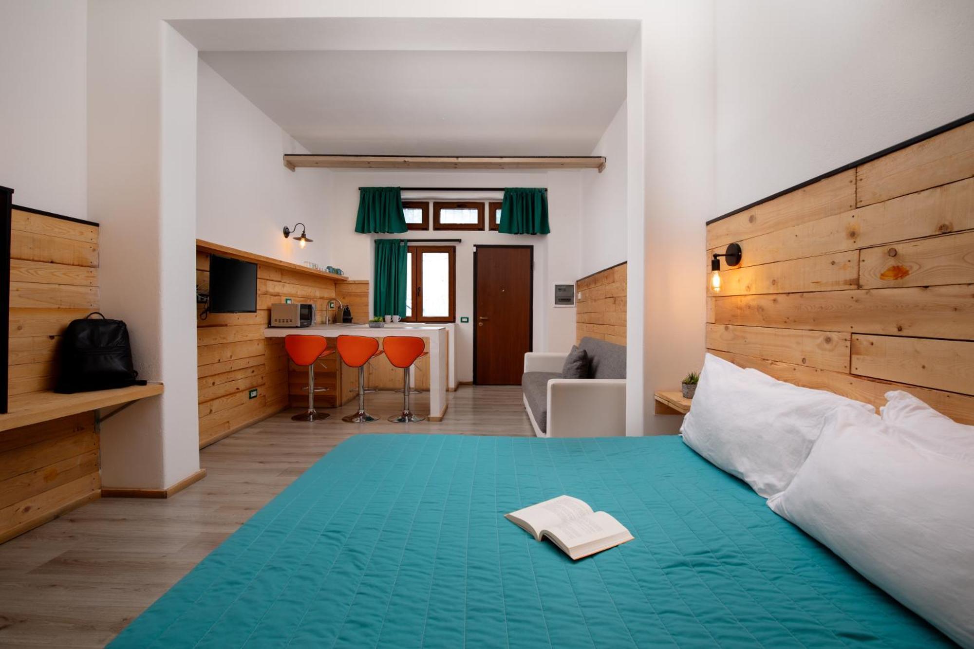 Olbialoft Apartman Kültér fotó