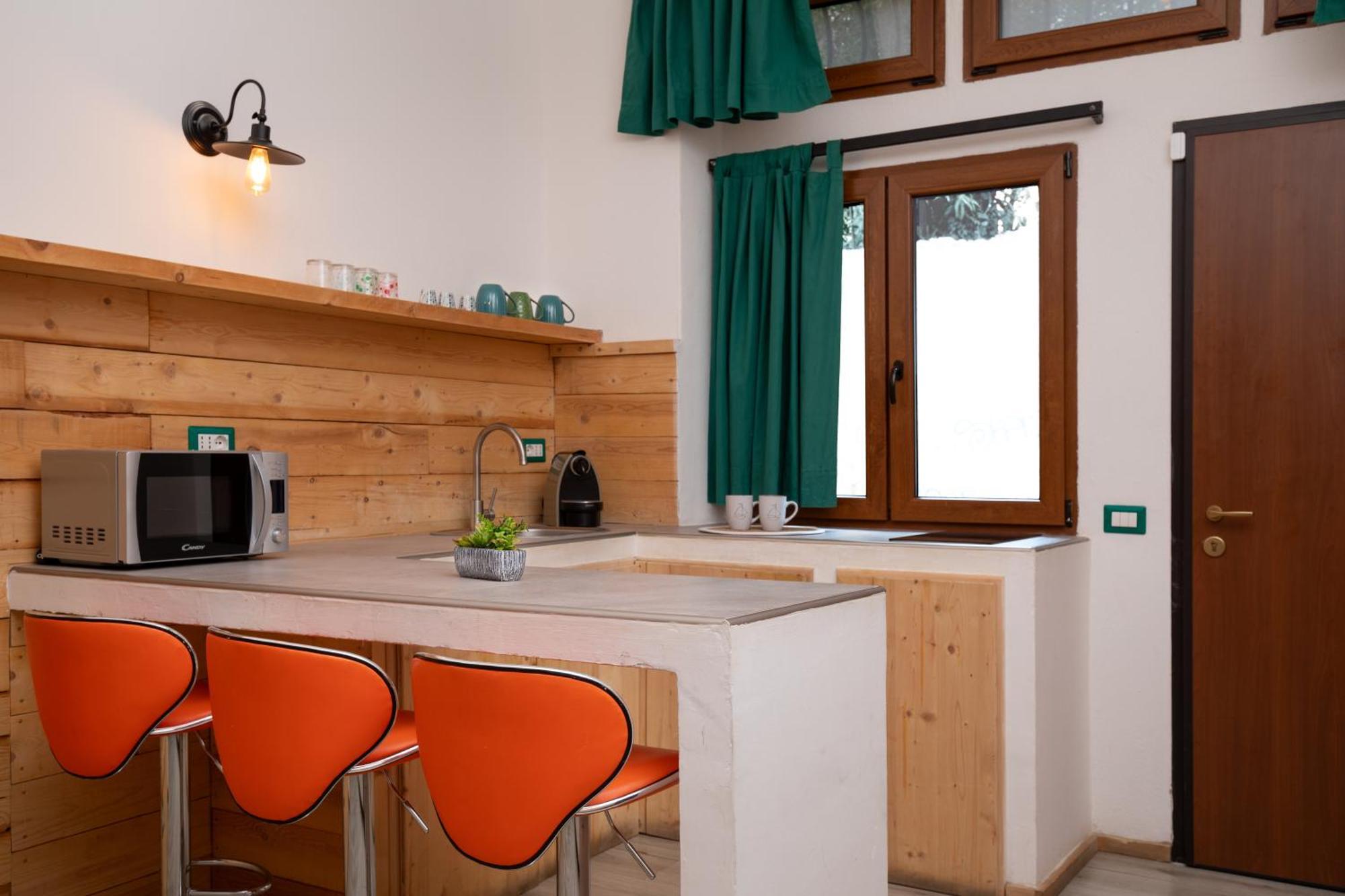 Olbialoft Apartman Kültér fotó