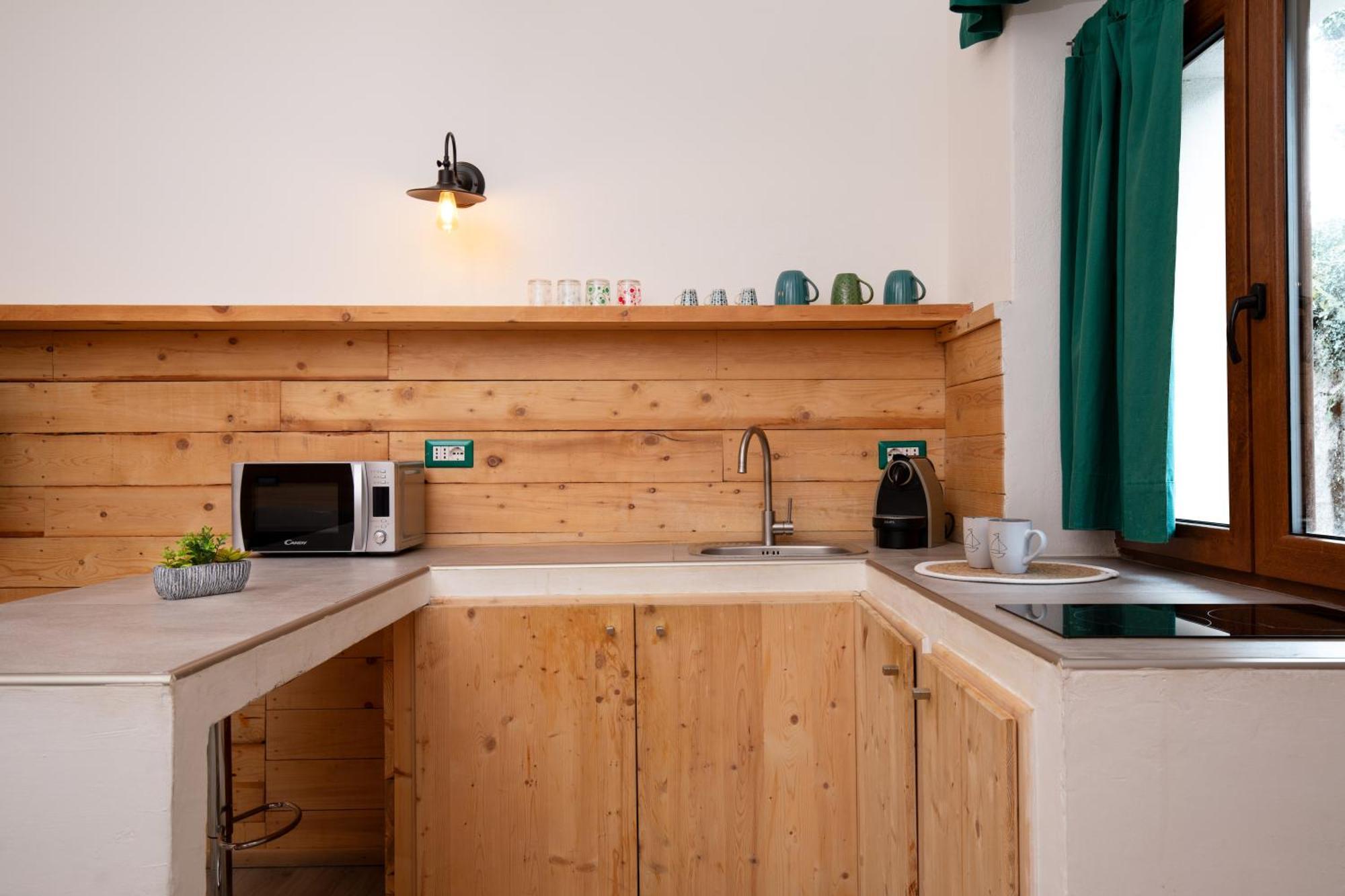 Olbialoft Apartman Kültér fotó