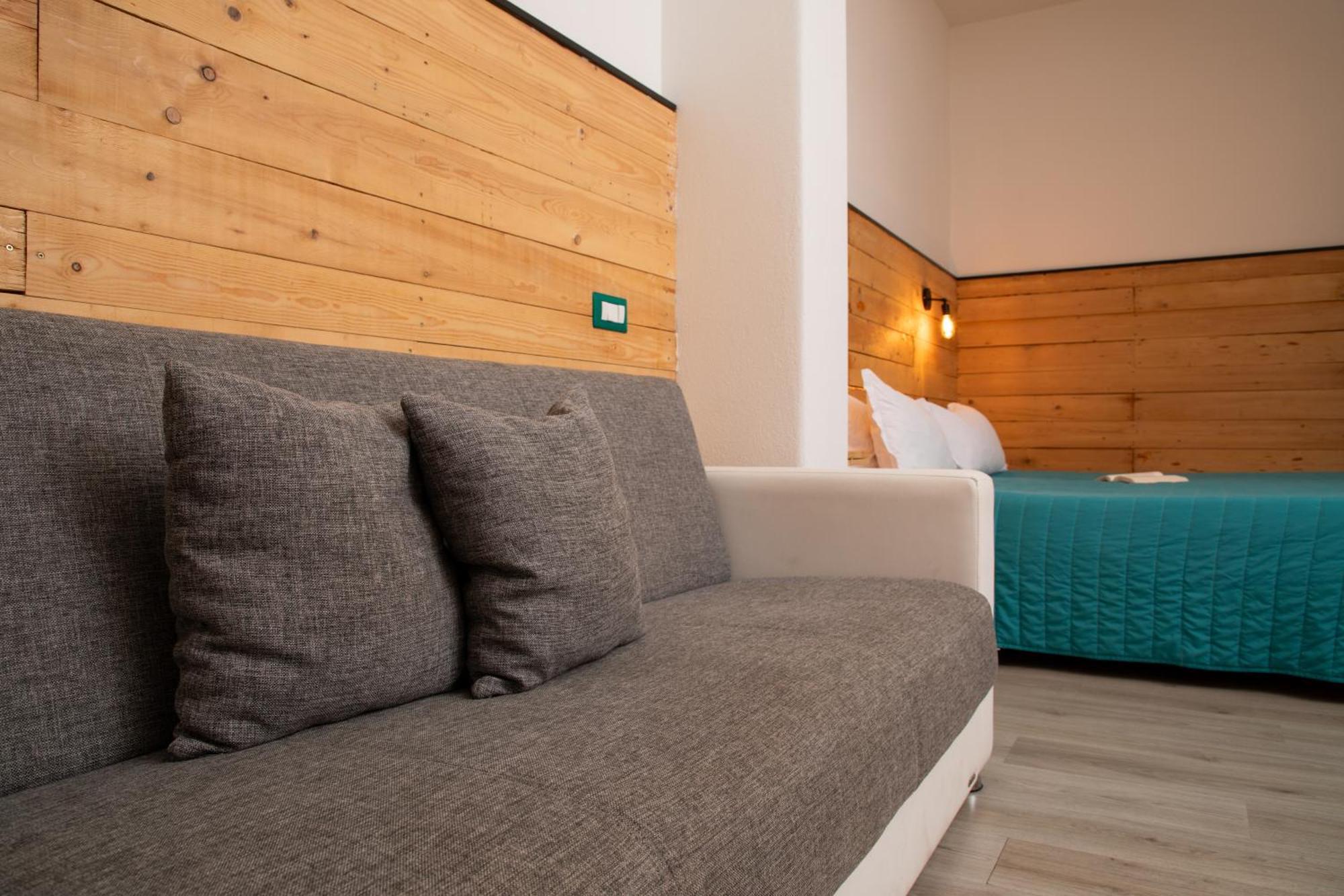 Olbialoft Apartman Kültér fotó