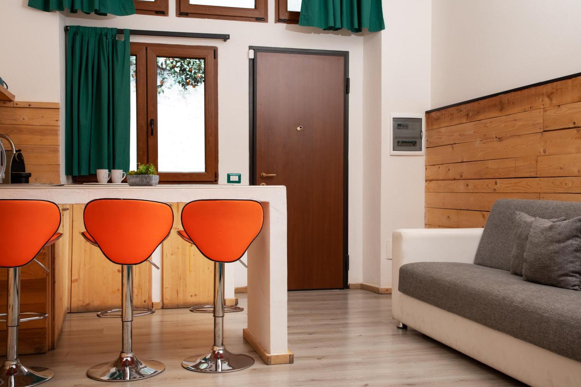 Olbialoft Apartman Kültér fotó