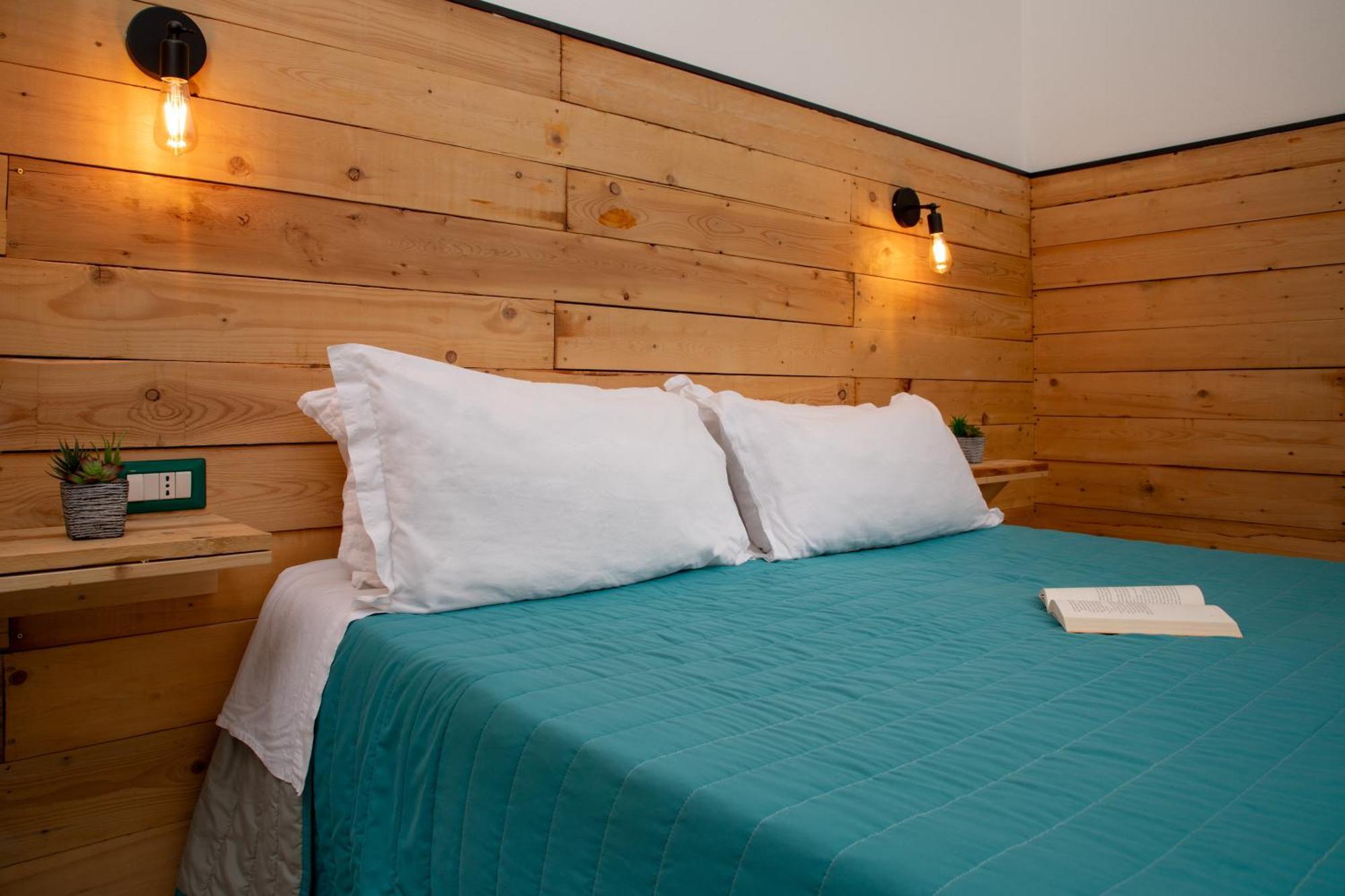 Olbialoft Apartman Kültér fotó