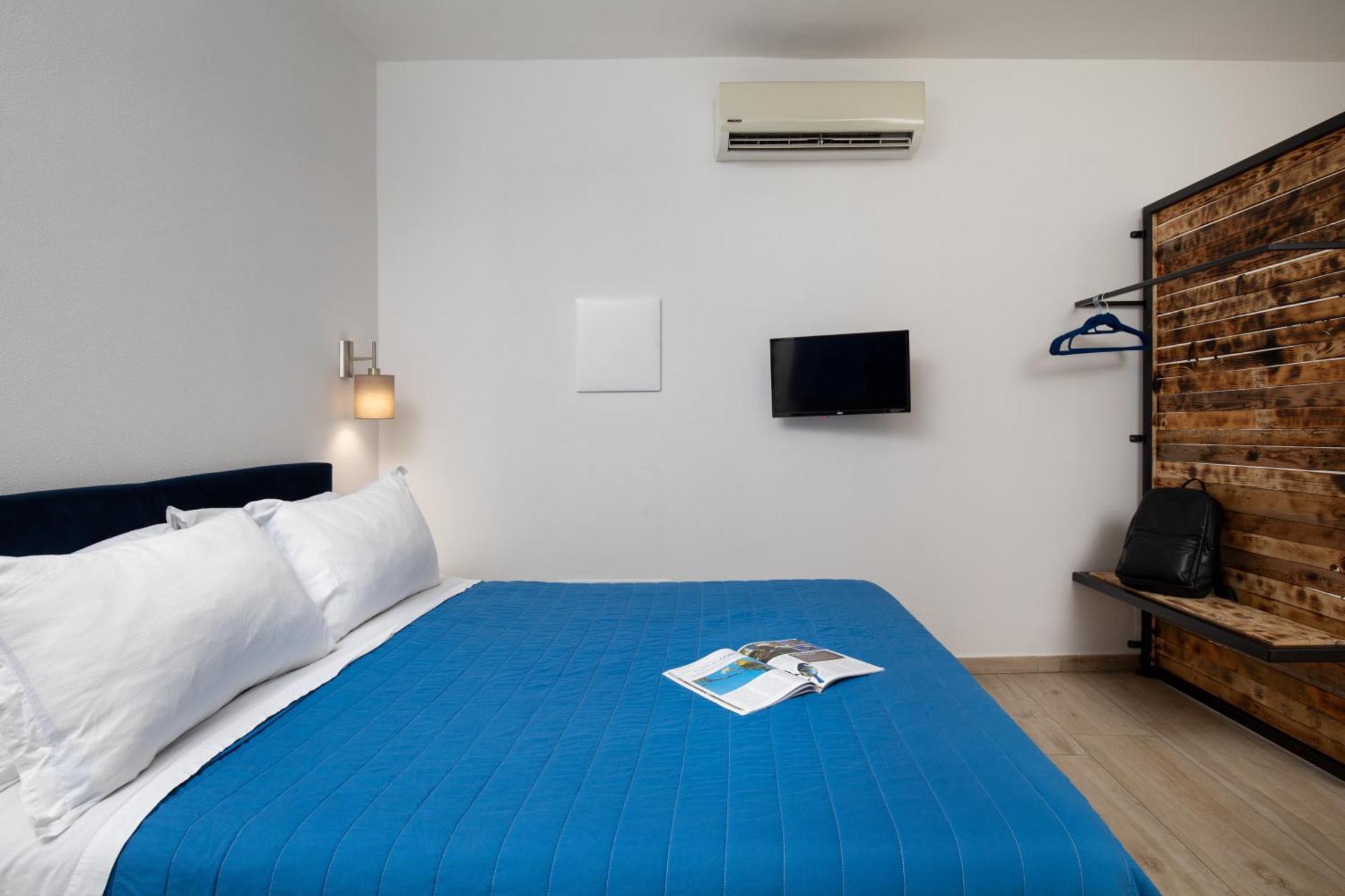 Olbialoft Apartman Kültér fotó