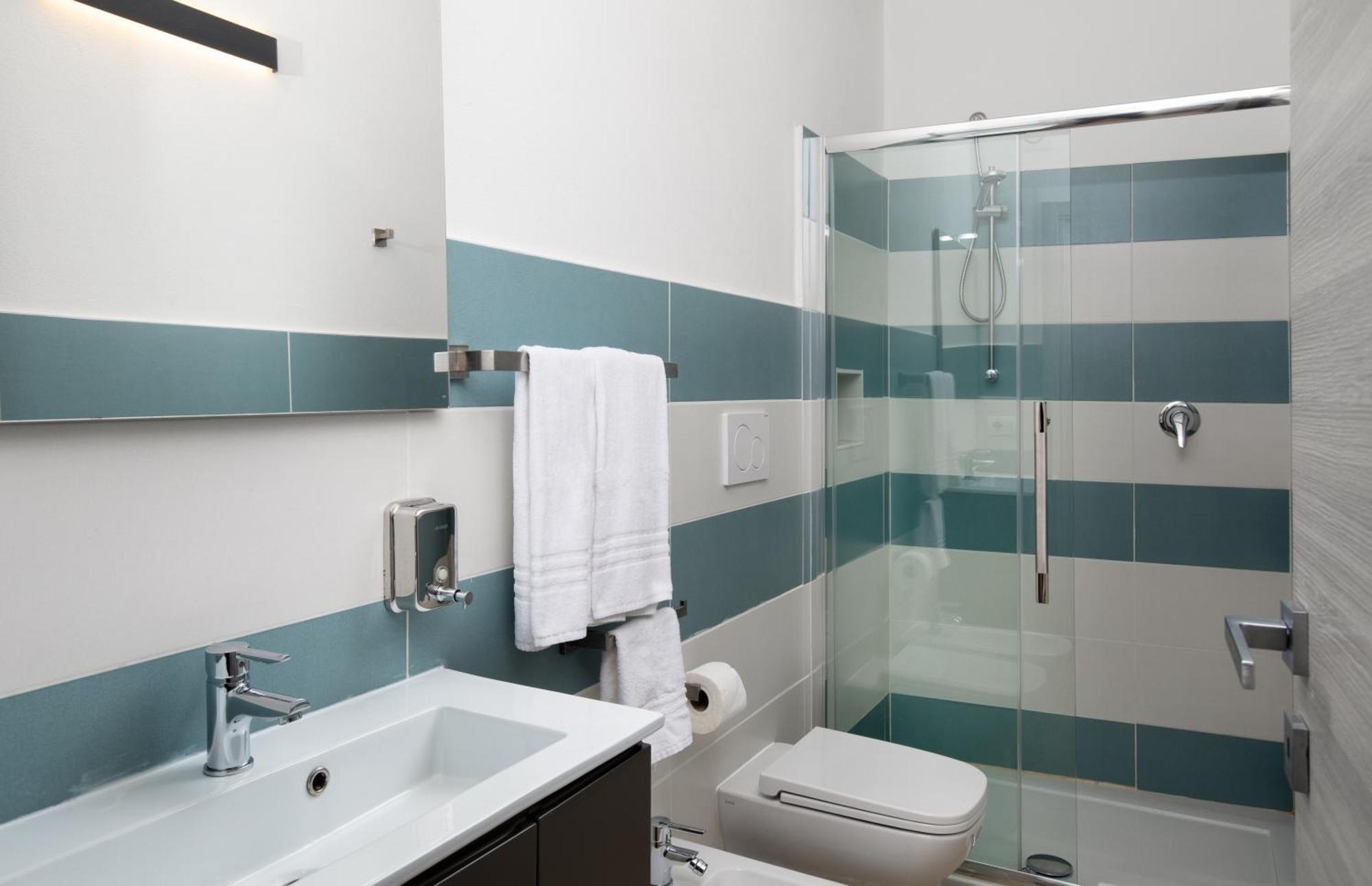 Olbialoft Apartman Kültér fotó