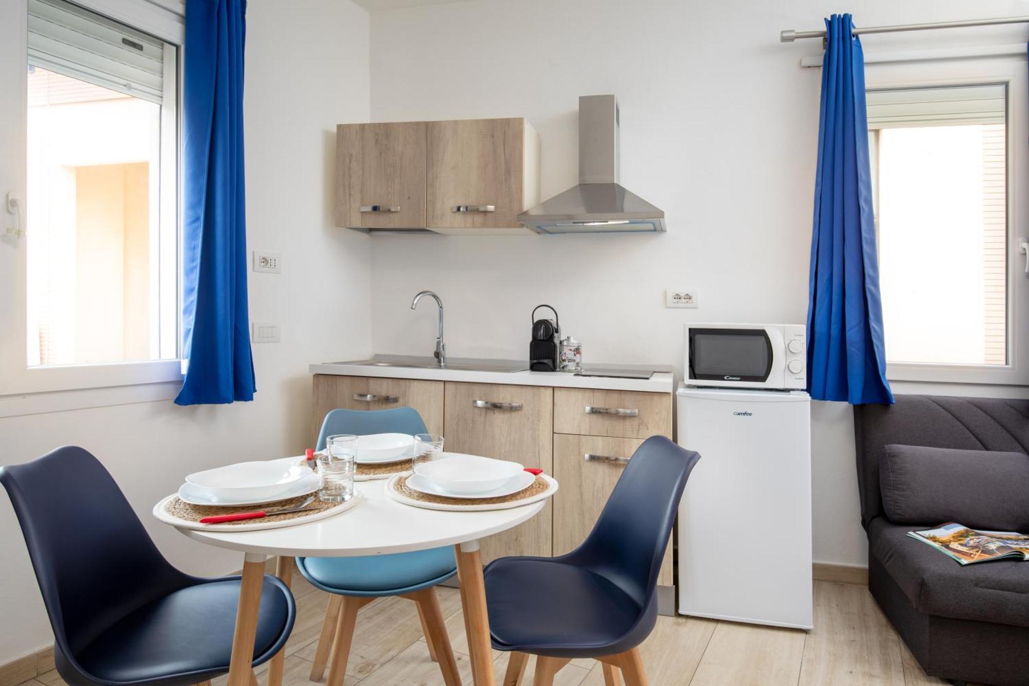 Olbialoft Apartman Kültér fotó