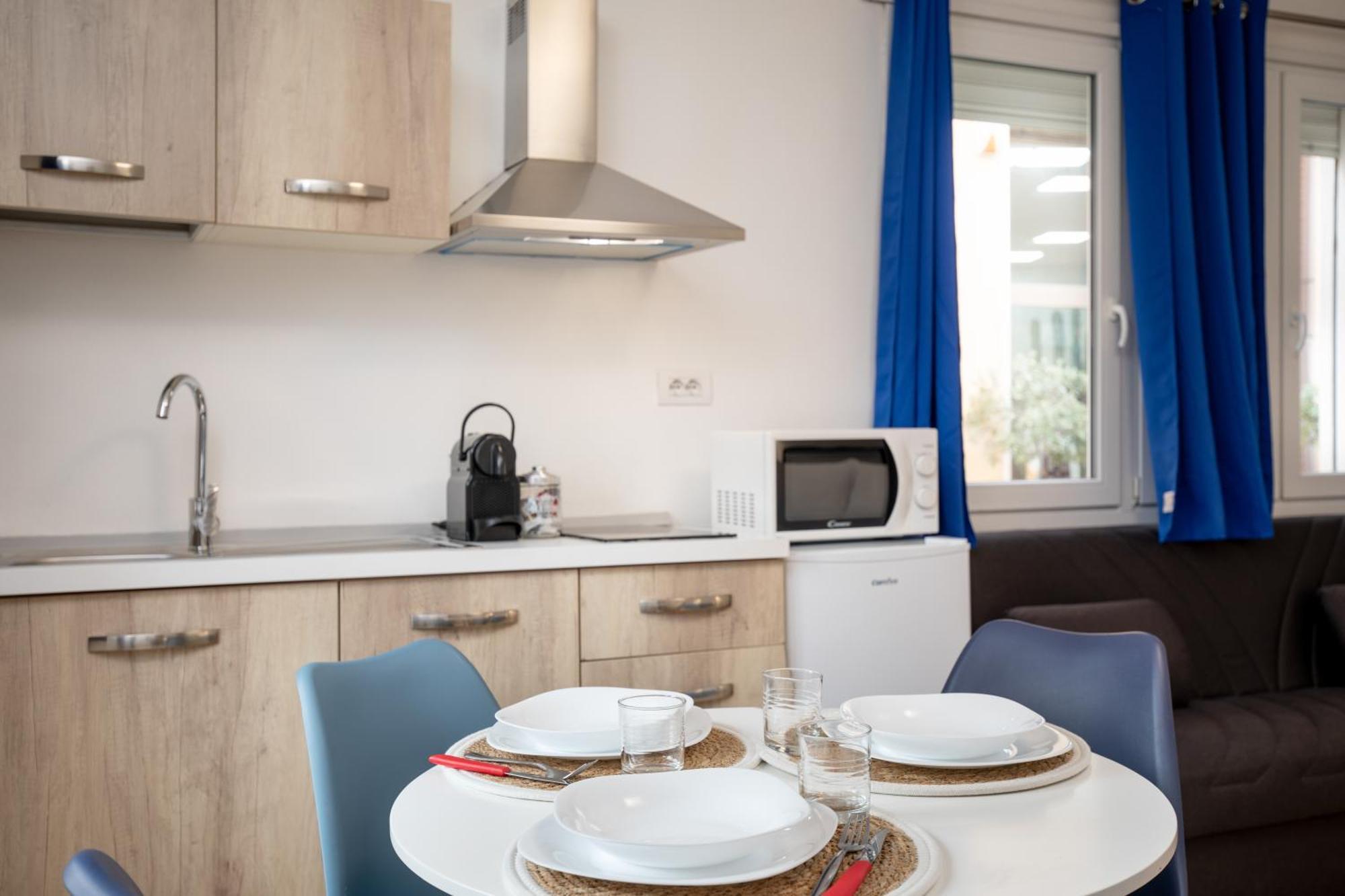 Olbialoft Apartman Kültér fotó
