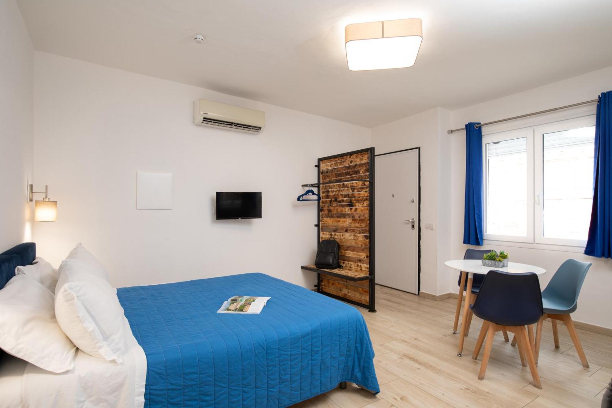 Olbialoft Apartman Kültér fotó