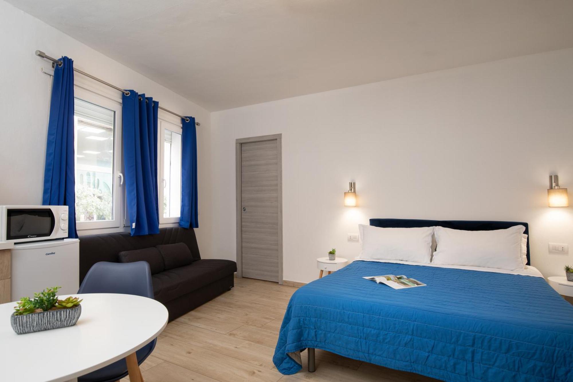 Olbialoft Apartman Kültér fotó
