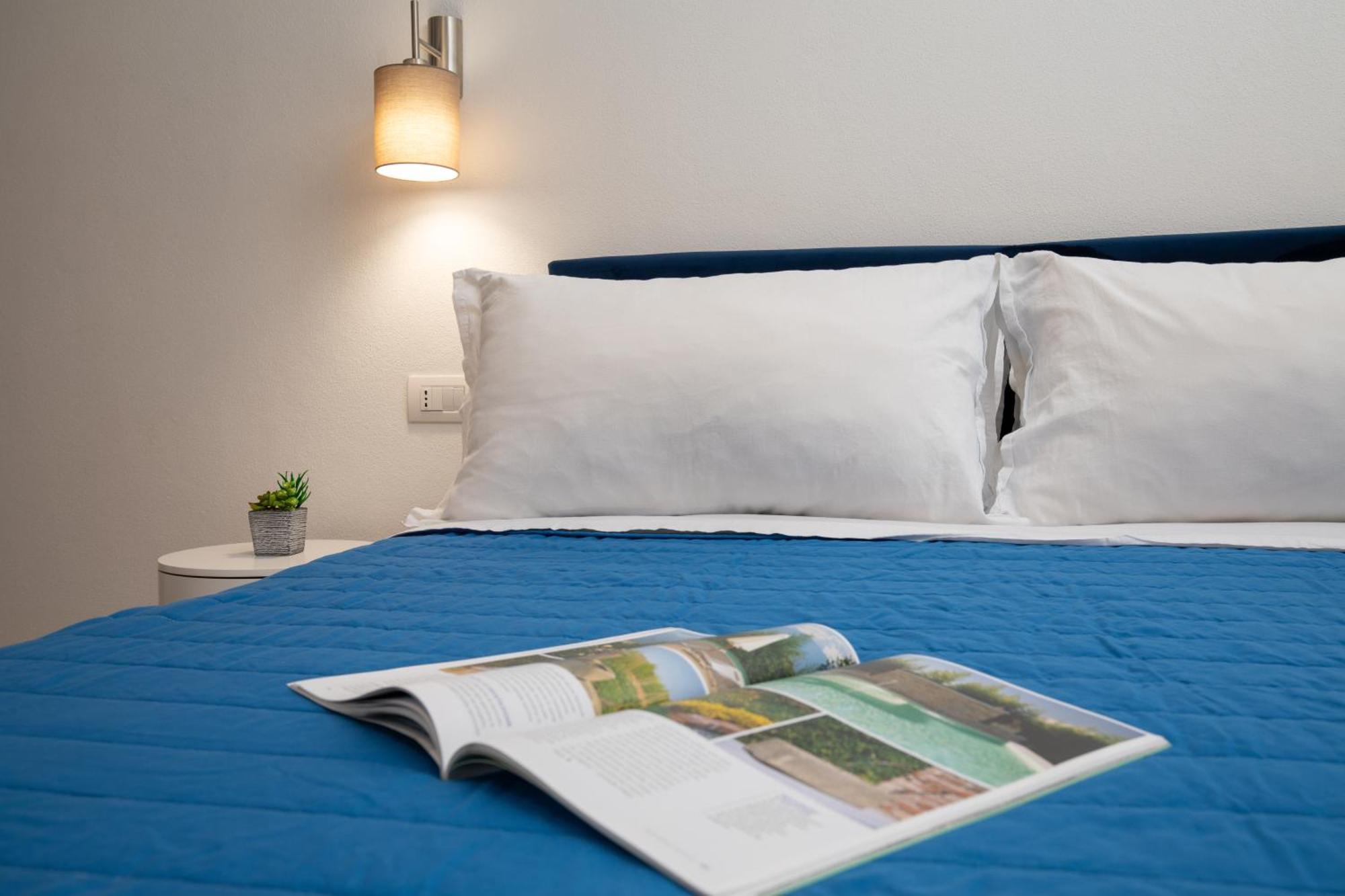 Olbialoft Apartman Kültér fotó
