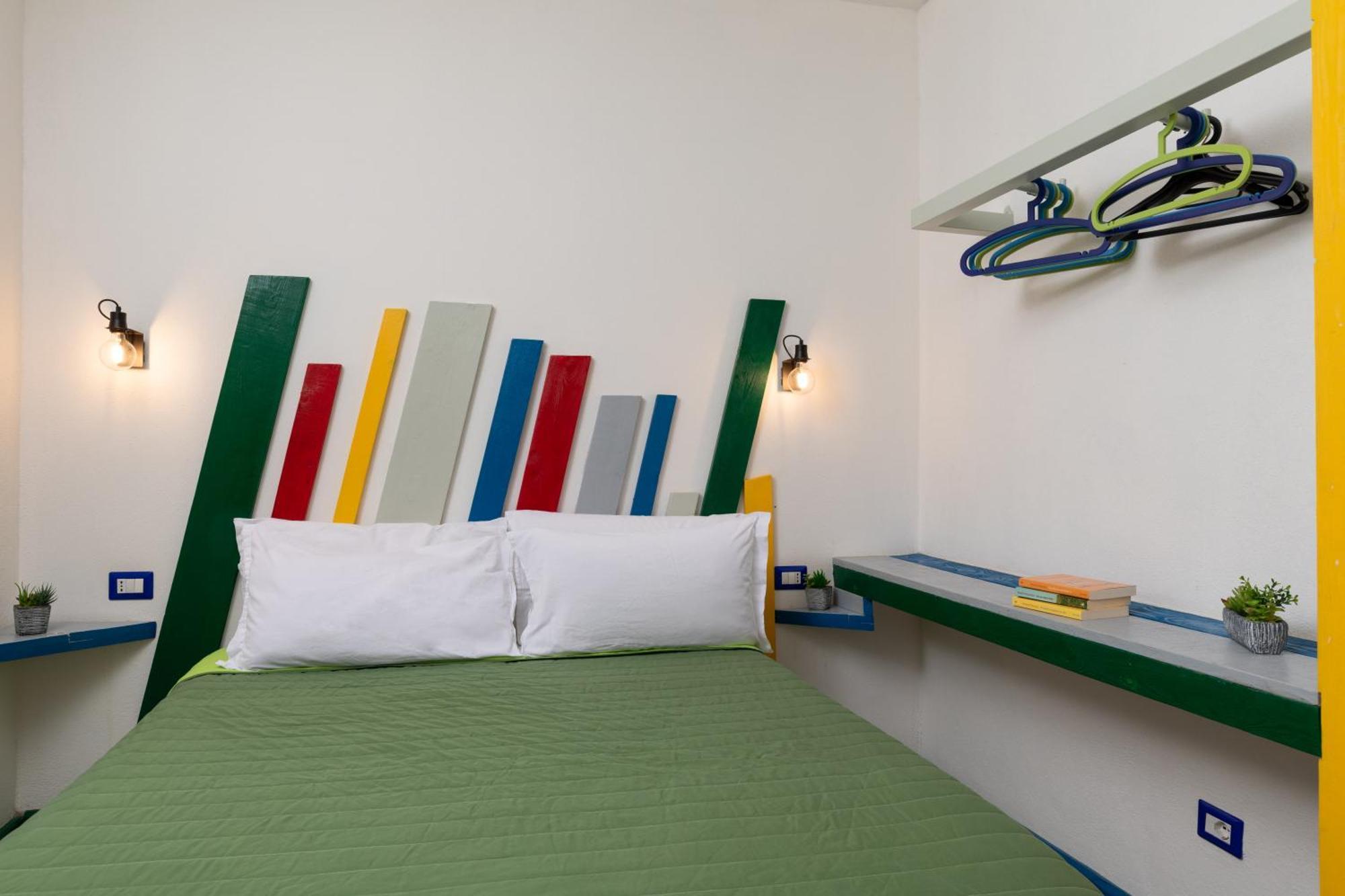 Olbialoft Apartman Kültér fotó