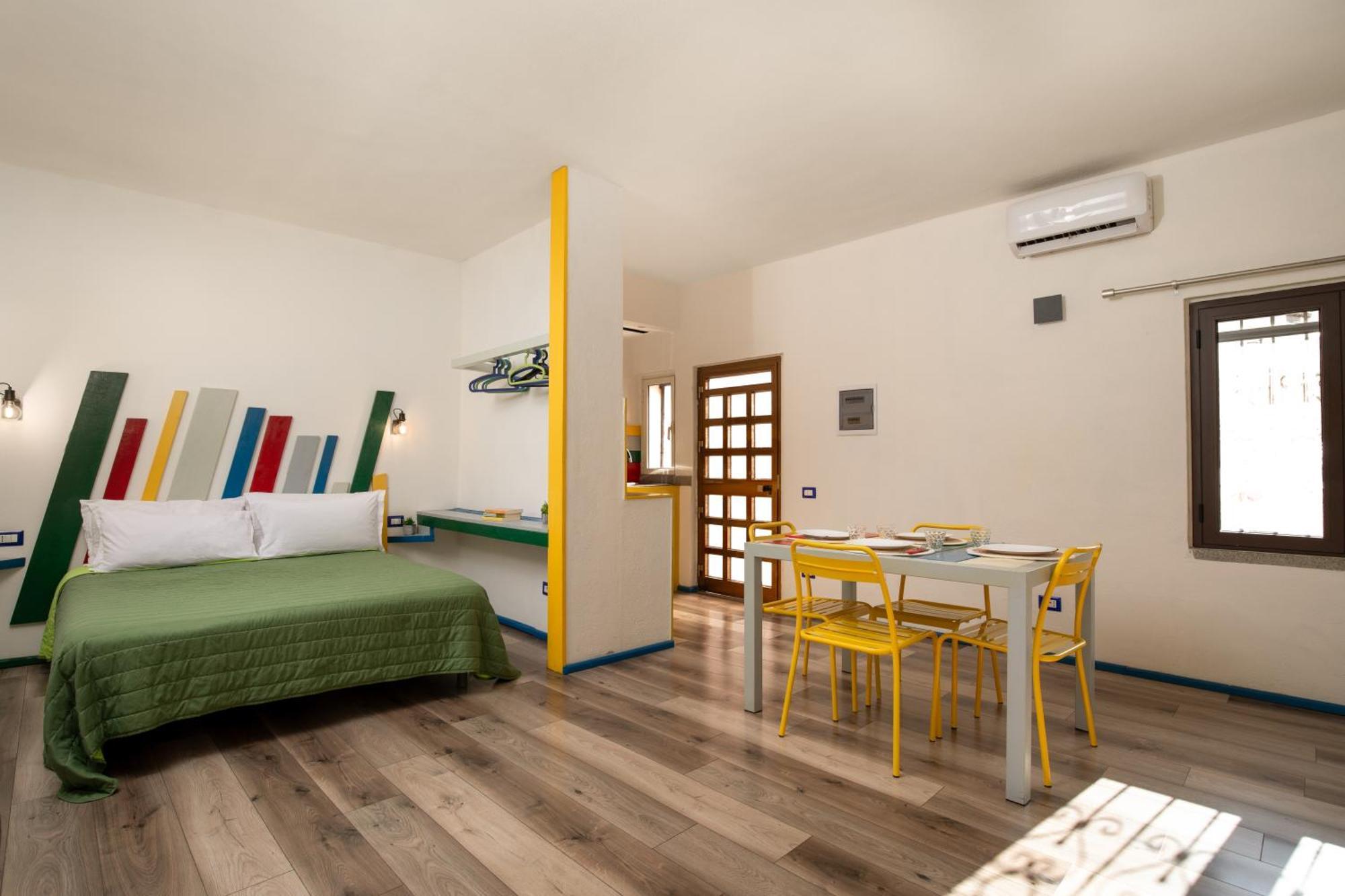 Olbialoft Apartman Kültér fotó