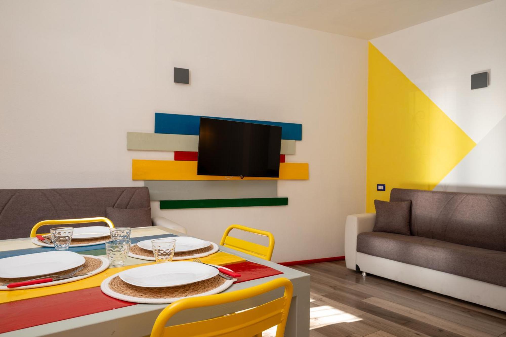 Olbialoft Apartman Kültér fotó