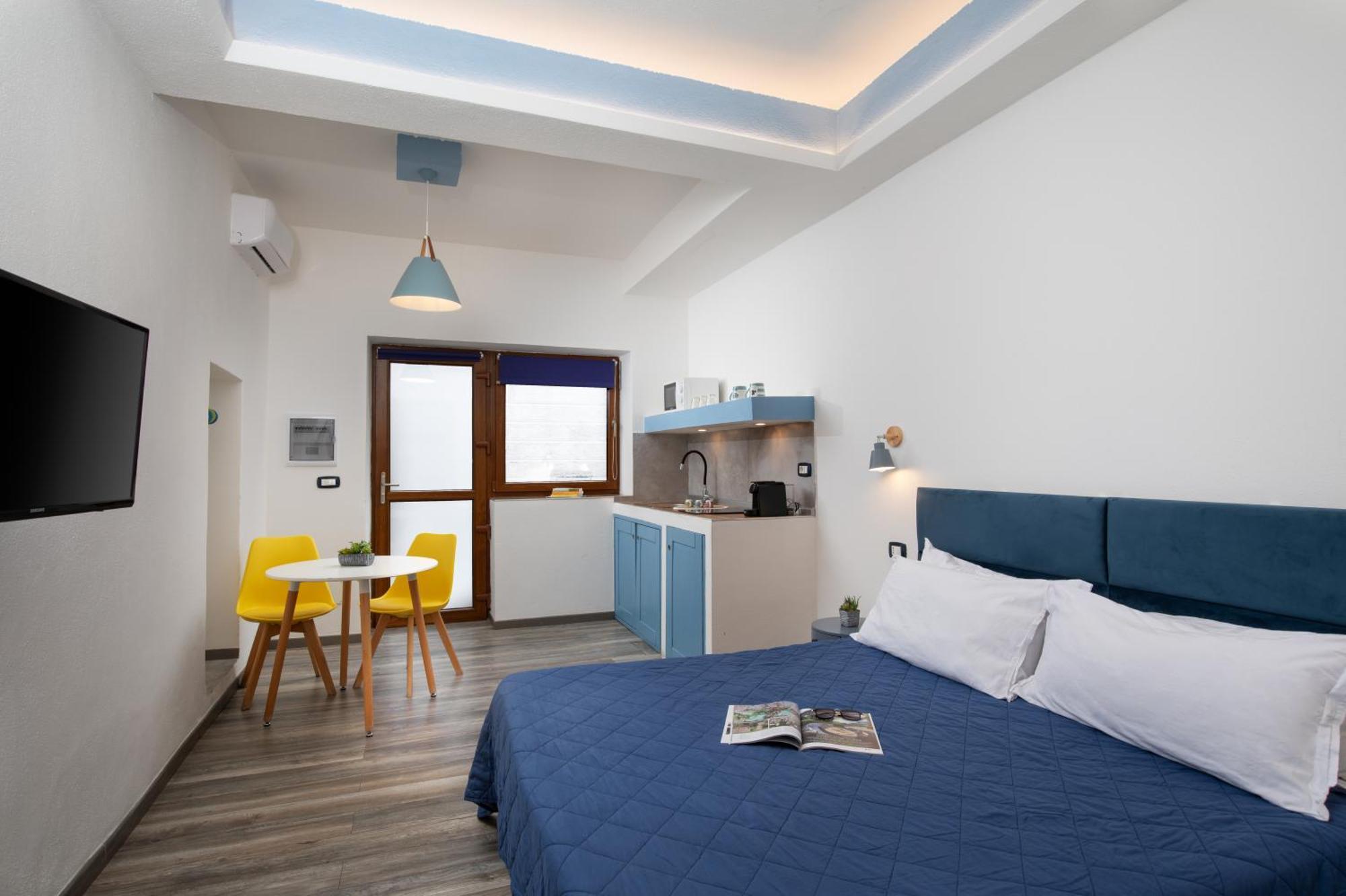 Olbialoft Apartman Kültér fotó