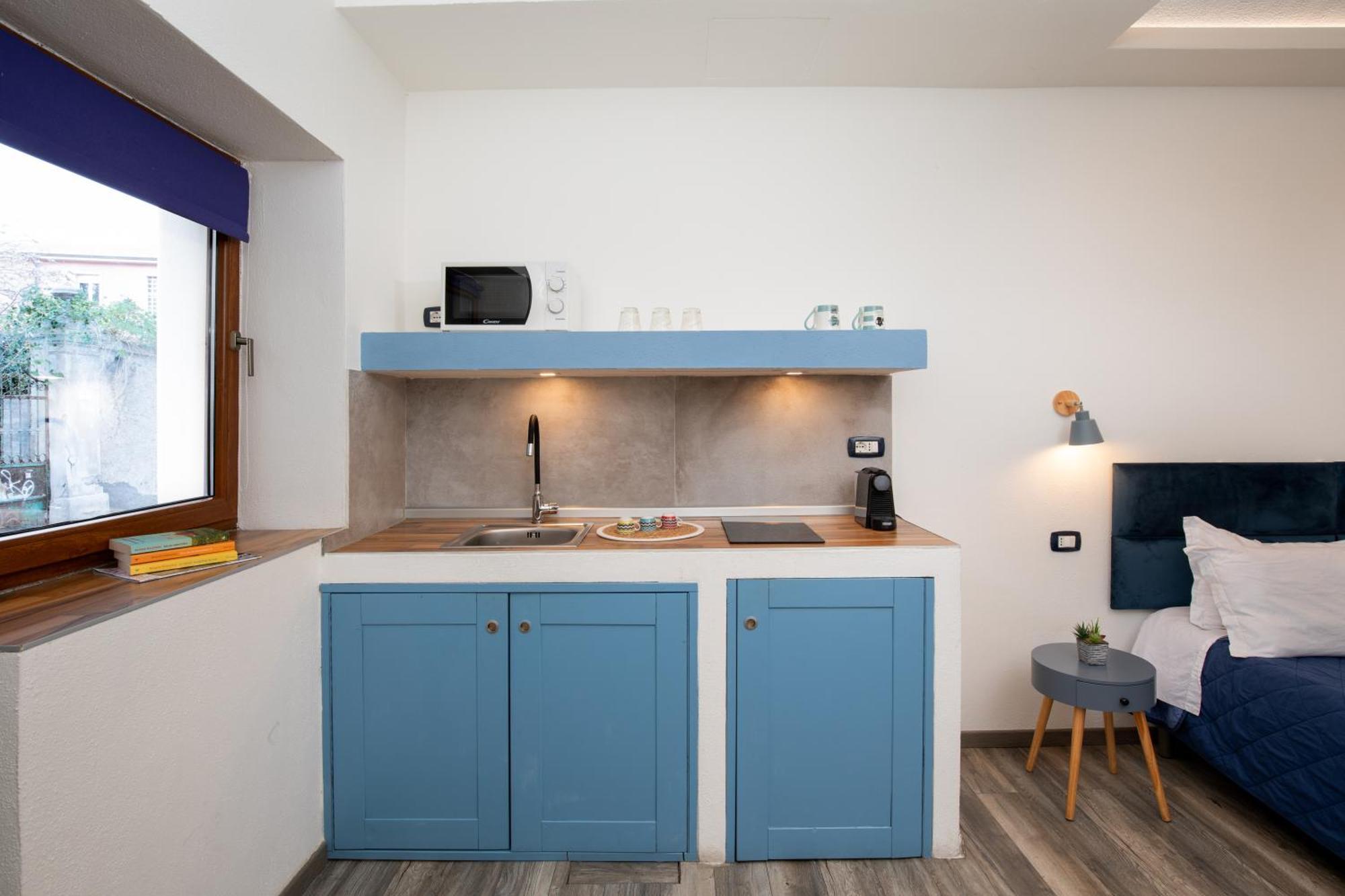 Olbialoft Apartman Kültér fotó