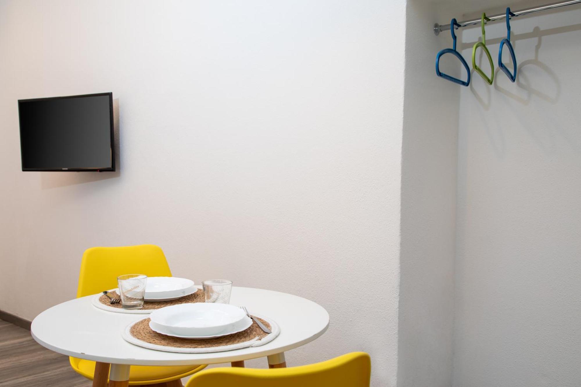 Olbialoft Apartman Kültér fotó