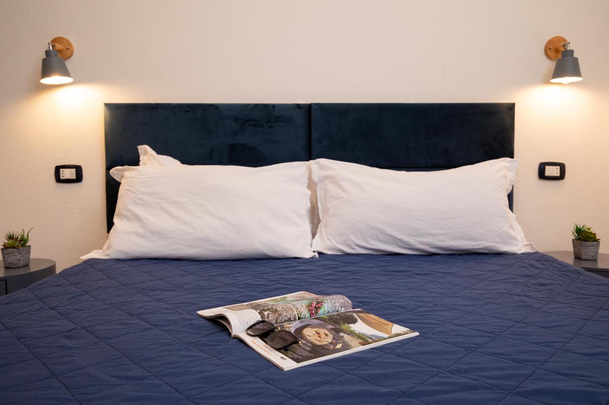 Olbialoft Apartman Kültér fotó