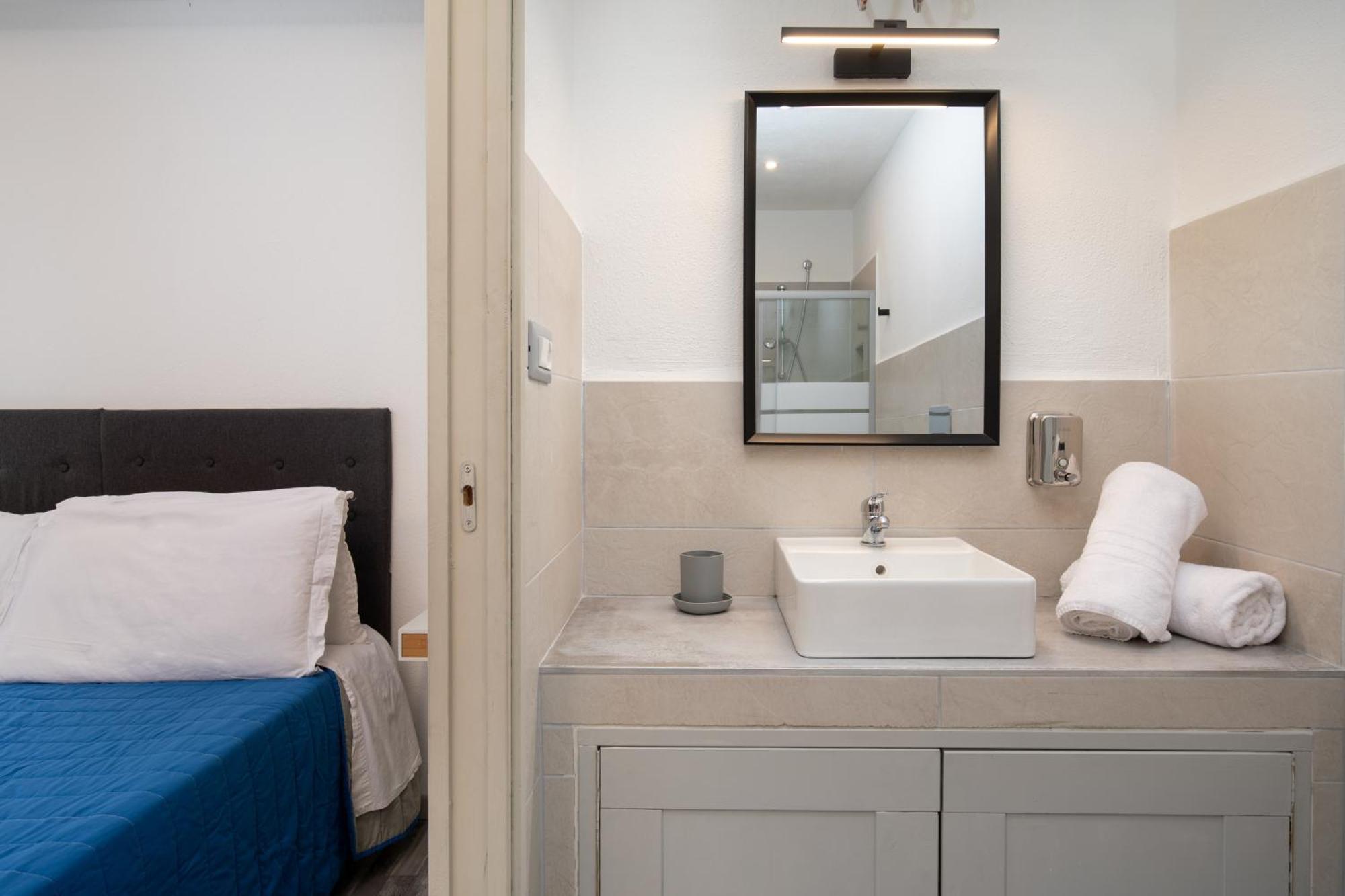 Olbialoft Apartman Kültér fotó