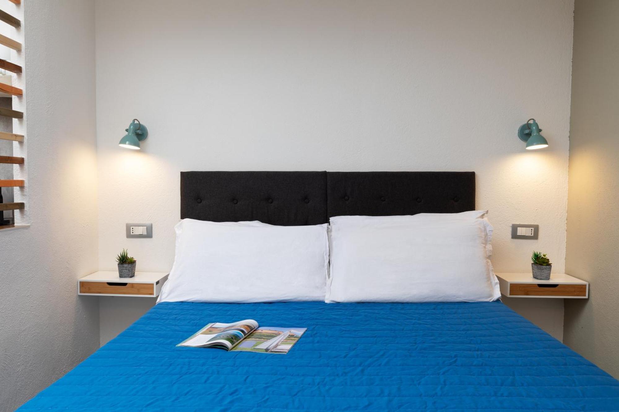 Olbialoft Apartman Kültér fotó