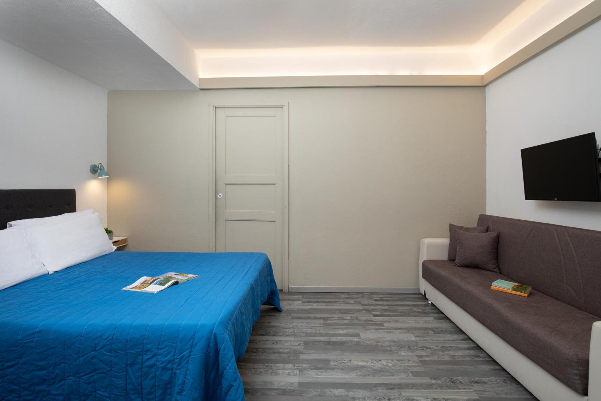 Olbialoft Apartman Kültér fotó