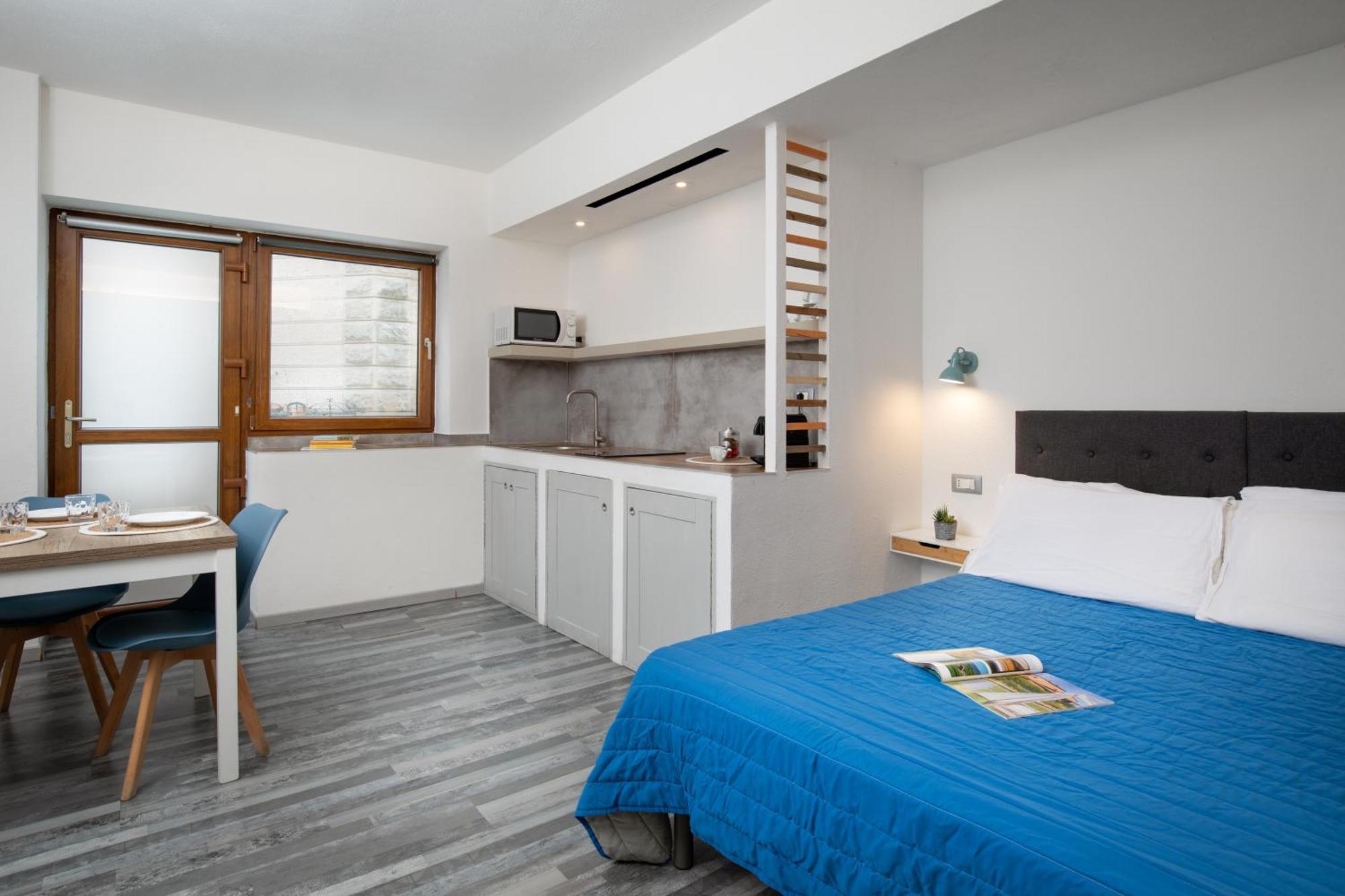 Olbialoft Apartman Kültér fotó