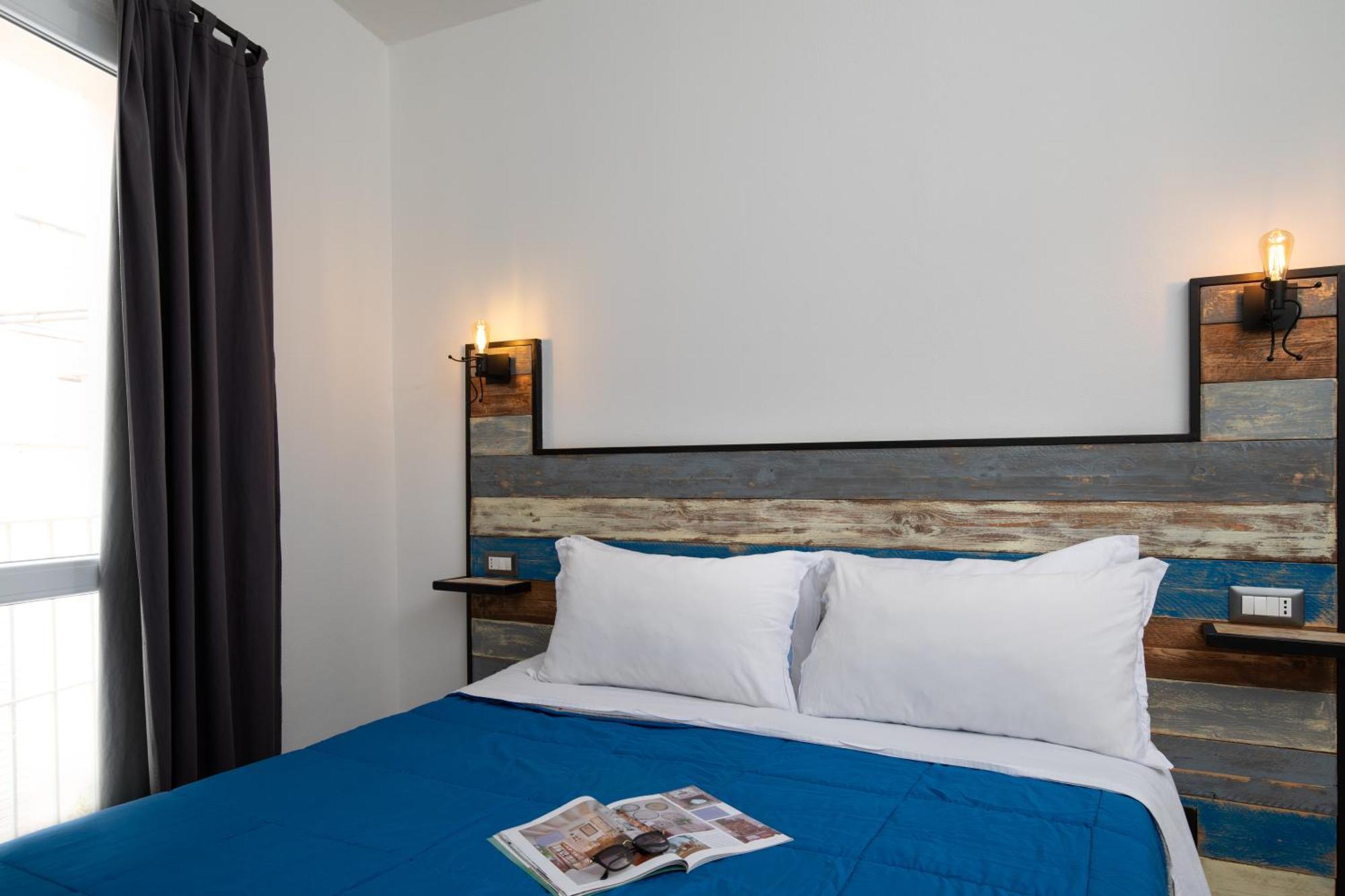 Olbialoft Apartman Kültér fotó