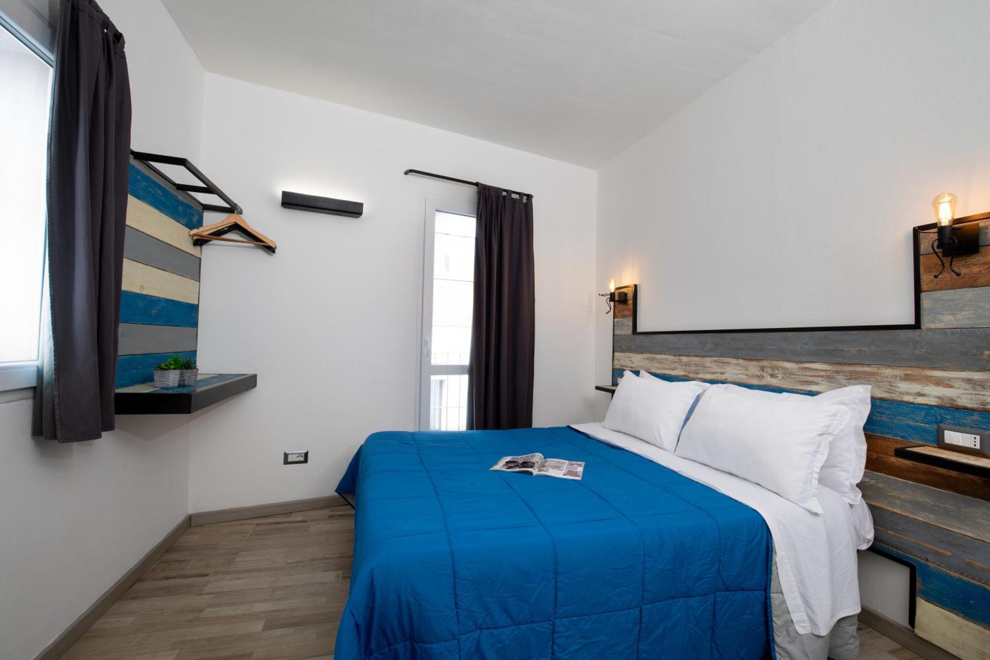 Olbialoft Apartman Kültér fotó