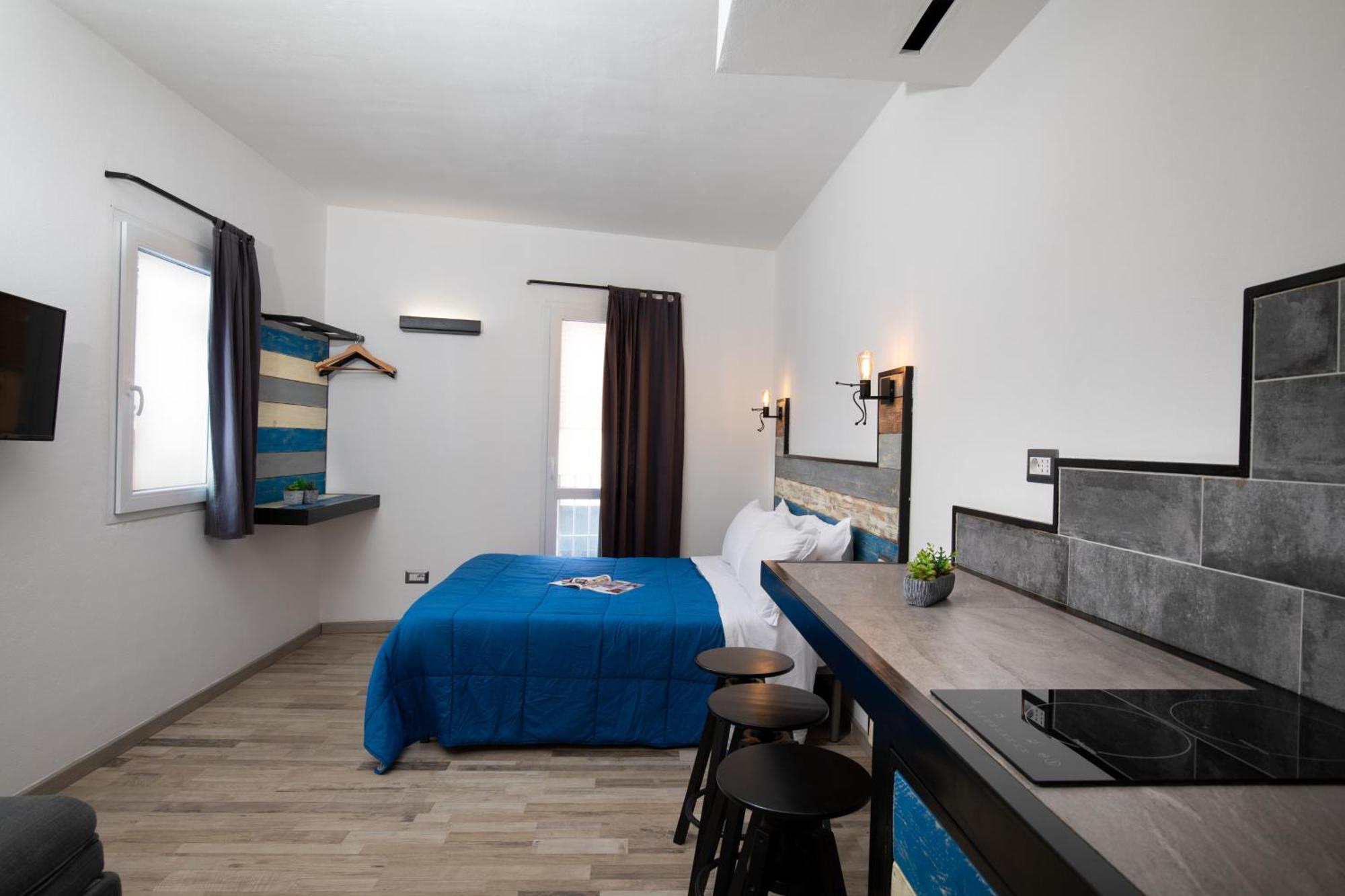 Olbialoft Apartman Kültér fotó